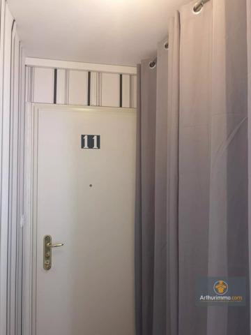 Location Appartement 2 pièces 42 m2 à Beauvais