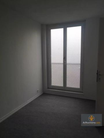Location Appartement 2 pièces 42 m2 à Beauvais