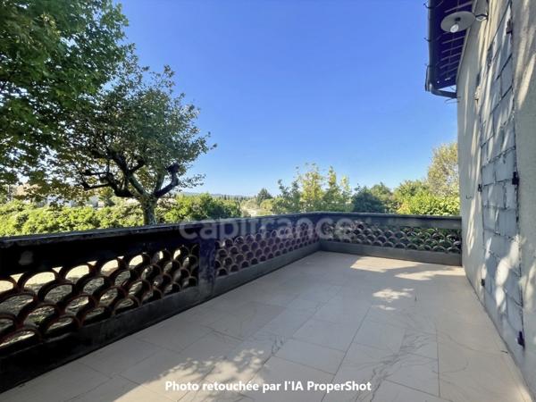 MAISON 5 PIECES 160M2 A RENOVER