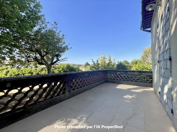 MAISON 5 PIECES 160M2 A RENOVER