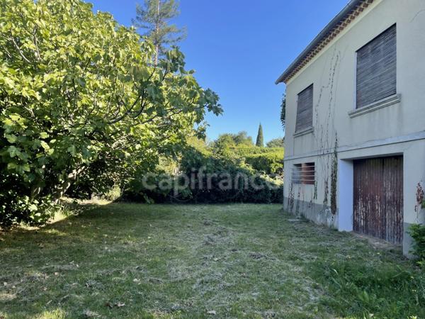 MAISON 5 PIECES 160M2 A RENOVER