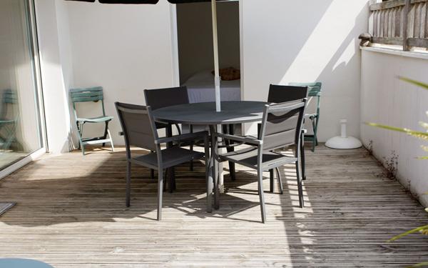 Appartement à vendre    3 pièces • 62 m2 Mimizan