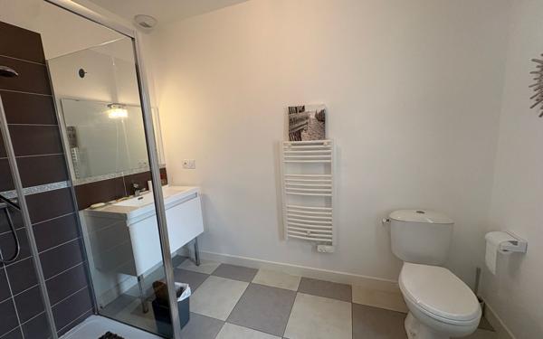 Appartement à vendre    3 pièces • 62 m2 Mimizan