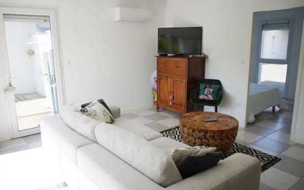 Appartement à vendre    3 pièces • 62 m2 Mimizan