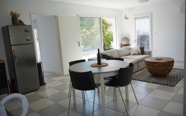 Appartement à vendre    3 pièces • 62 m2 Mimizan