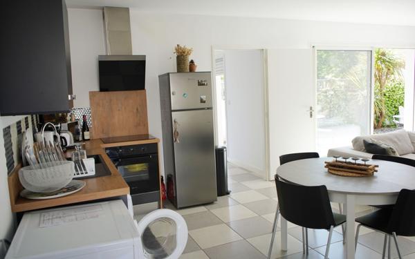 Appartement à vendre    3 pièces • 62 m2 Mimizan