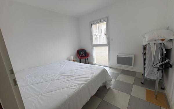 Appartement à vendre    3 pièces • 62 m2 Mimizan