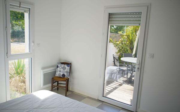 Appartement à vendre    3 pièces • 62 m2 Mimizan