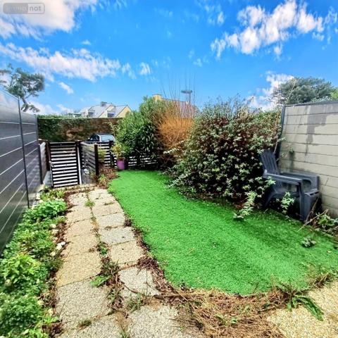 Appartement à vendre à Guidel dans le Morbihan (56520), ref : 56091-19   
Guidel-Plage