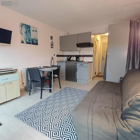 Appartement à vendre à Guidel dans le Morbihan (56520), ref : 56091-19   
Guidel-Plage