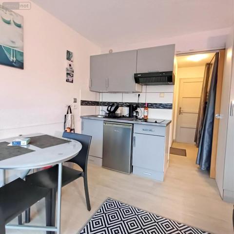 Appartement à vendre à Guidel dans le Morbihan (56520), ref : 56091-19   
Guidel-Plage