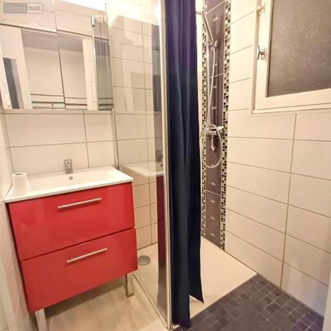 Appartement à vendre à Guidel dans le Morbihan (56520), ref : 56091-19   
Guidel-Plage