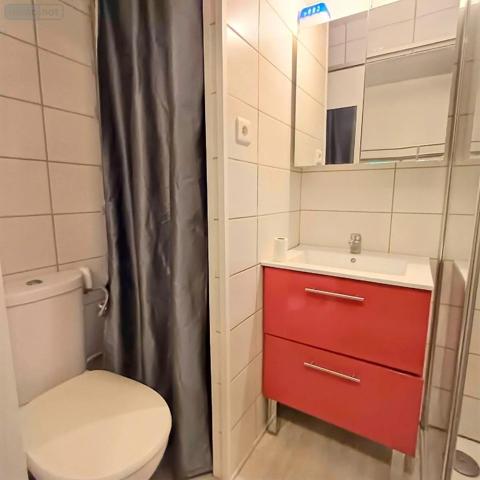 Appartement à vendre à Guidel dans le Morbihan (56520), ref : 56091-19   
Guidel-Plage