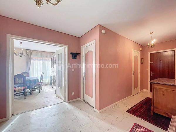 Vente Appartement 5 pièces 110 m2 à Chamalières