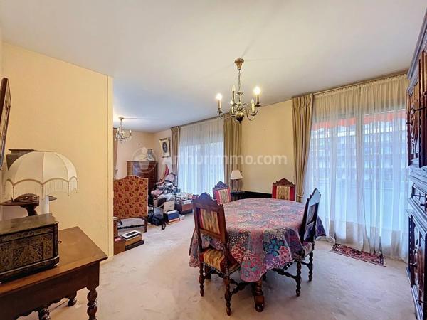 Vente Appartement 5 pièces 110 m2 à Chamalières