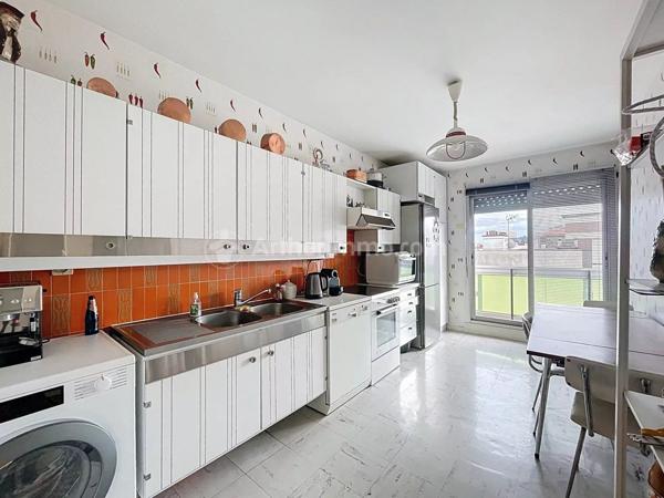 Vente Appartement 5 pièces 110 m2 à Chamalières