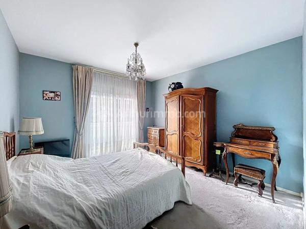 Vente Appartement 5 pièces 110 m2 à Chamalières