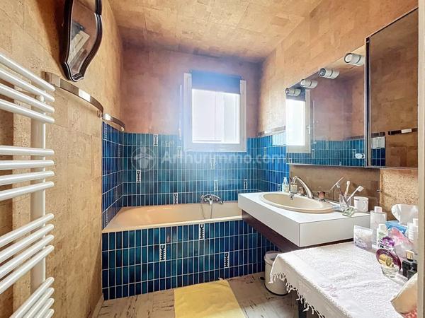 Vente Appartement 5 pièces 110 m2 à Chamalières