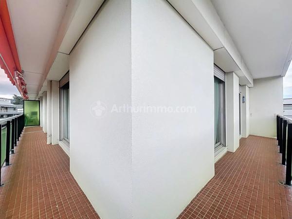 Vente Appartement 5 pièces 110 m2 à Chamalières