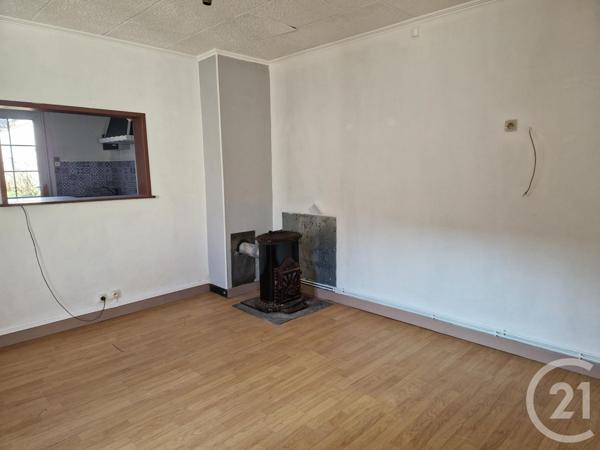 Maison à vendre  5 pièces - 95 m2 BRIMEUX - 62