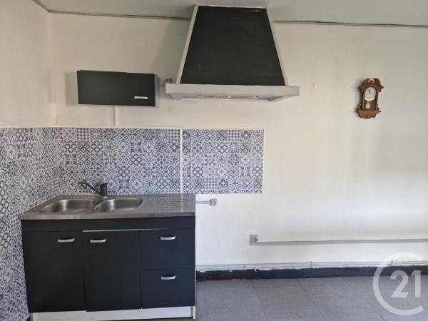 Maison à vendre  5 pièces - 95 m2 BRIMEUX - 62