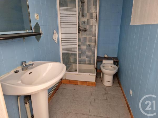 Maison à vendre  5 pièces - 95 m2 BRIMEUX - 62