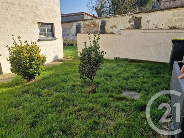 Maison à vendre  5 pièces - 95 m2 BRIMEUX - 62