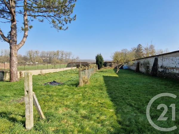 Maison à vendre  5 pièces - 95 m2 BRIMEUX - 62