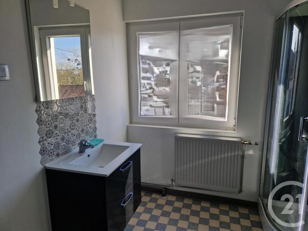 Maison à vendre  5 pièces - 95 m2 BRIMEUX - 62