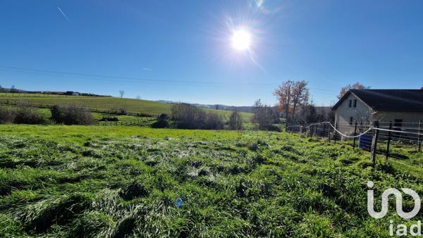 Terrain à vendre 900 m² Chevrières