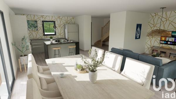 Terrain à vendre 900 m² Chevrières