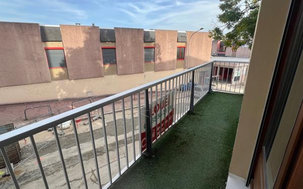 Appartement à louer    2 pièces • 56,26 m2 Limoges