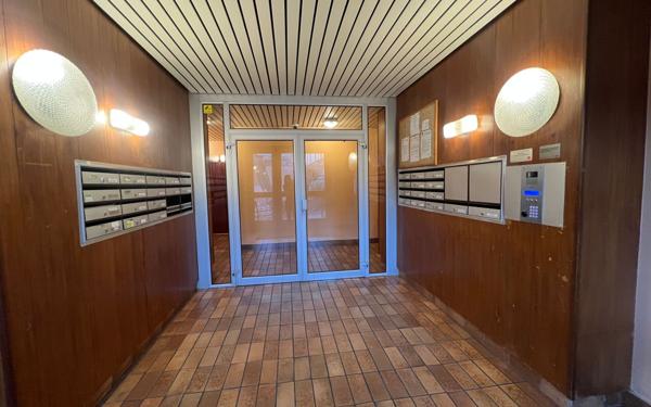 Appartement à louer    2 pièces • 56,26 m2 Limoges