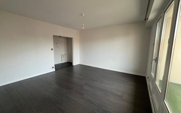 Appartement à louer    2 pièces • 56,26 m2 Limoges