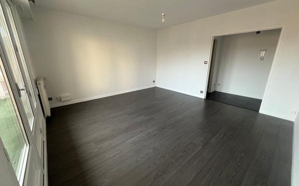 Appartement à louer    2 pièces • 56,26 m2 Limoges