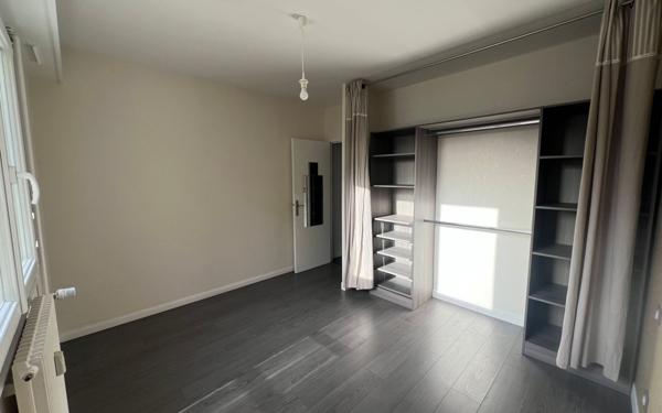 Appartement à louer    2 pièces • 56,26 m2 Limoges