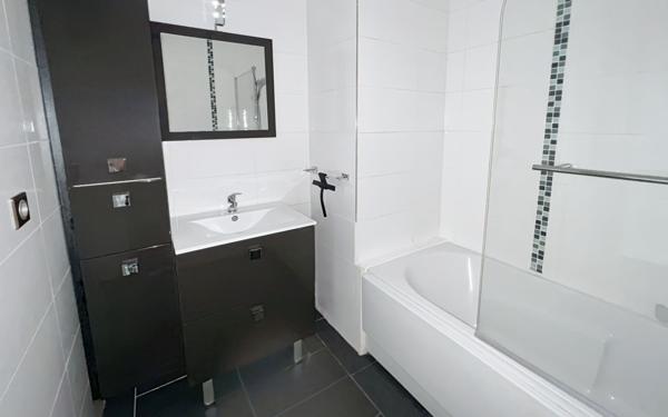 Appartement à louer    2 pièces • 56,26 m2 Limoges