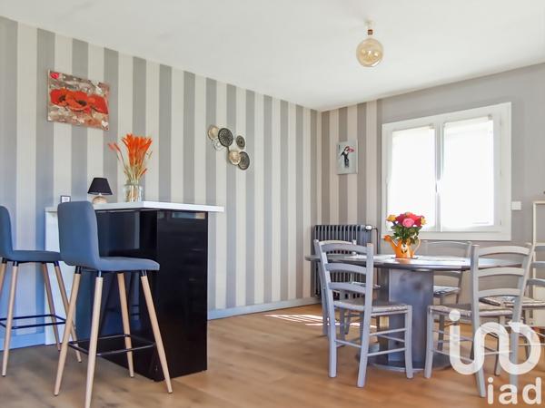 Maison à vendre 4 pièces 110 m² Feurs