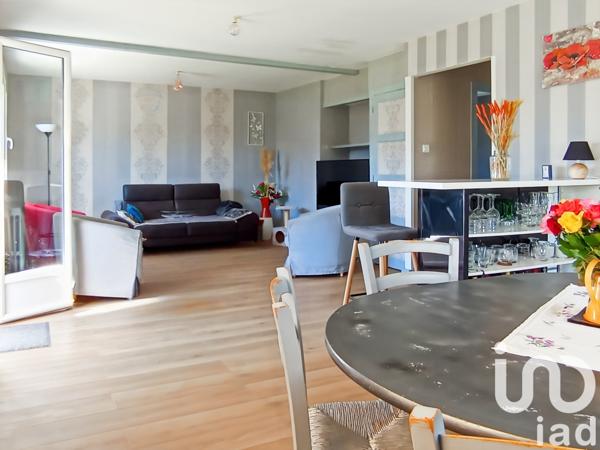 Maison à vendre 4 pièces 110 m² Feurs