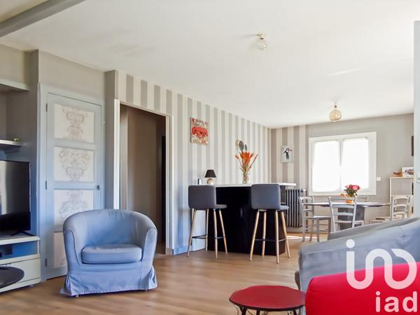 Maison à vendre 4 pièces 110 m² Feurs