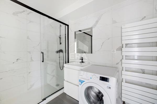 Appartement familial 4 pièces 93 m2 avec terrasse Michel Bizot