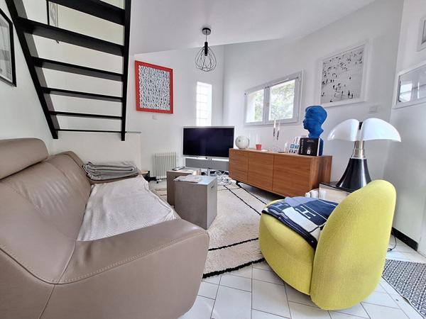 Pied à terre à 200m de la plage