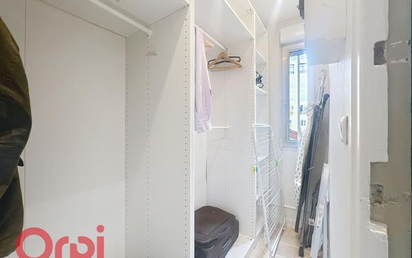 Appartement à louer    2 pièces •  Issy-les-Moulineaux