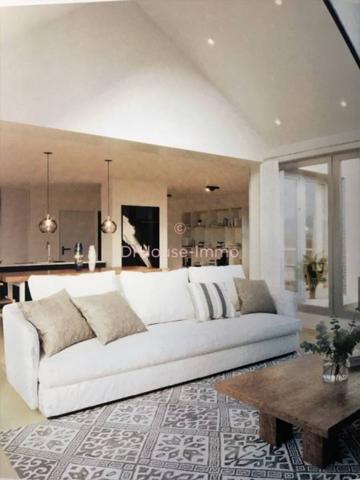 Appartement à vendre 3 pièces de 65 m²