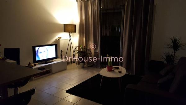 Appartement à vendre 3 pièces de 65 m²