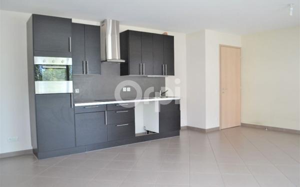 Appartement à louer    3 pièces •  La Ravoire