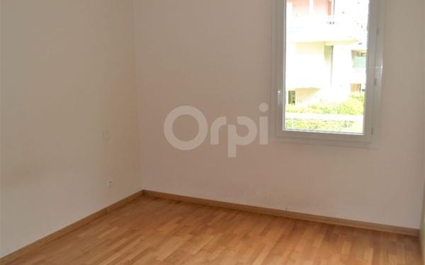 Appartement à louer    3 pièces •  La Ravoire