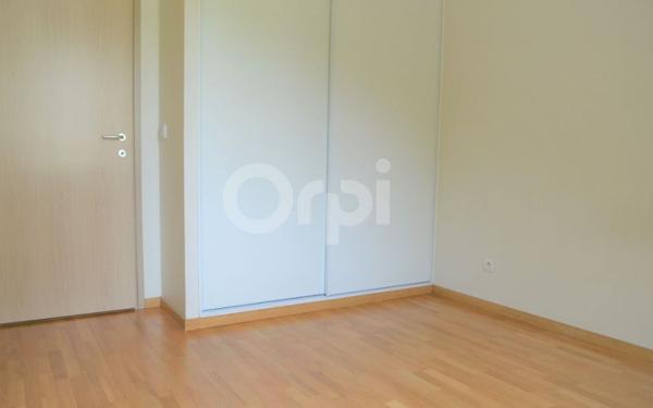 Appartement à louer    3 pièces •  La Ravoire