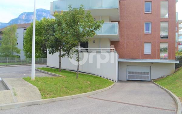 Appartement à louer    3 pièces •  La Ravoire