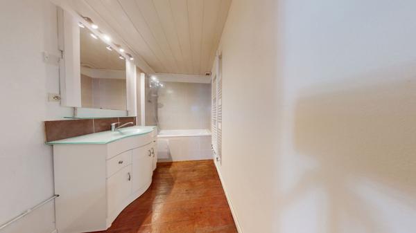 Superbe Appartement T4 + Bureau 100 m²